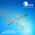 Galvanized Steel Wire Strut Basket Cable Tray - Cablofil